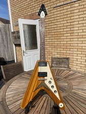 Epiphone flying reissue for sale  IPSWICH