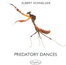 Predatory dances like for sale  UK