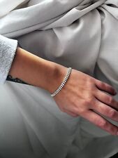 Bracciale donna strass usato  Somma Vesuviana