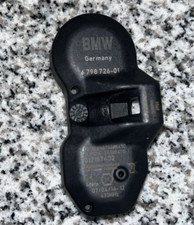 Tire pressure monitor for sale  San Diego