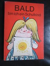 Bald schulkind fibel gebraucht kaufen  Deutschland