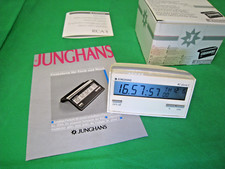 Junghans mega alarm gebraucht kaufen  Karlsruhe