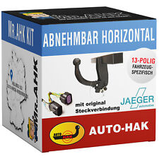 Autohak anhängerkupplung abne gebraucht kaufen  Rheda-Wiedenbrück