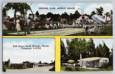 College park mobile for sale  Tucson