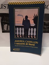 Racconti nene andrea usato  Sassocorvaro Auditore