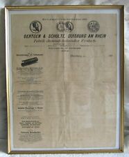 Ausstellung antwerpen 1885 gebraucht kaufen  Hagen