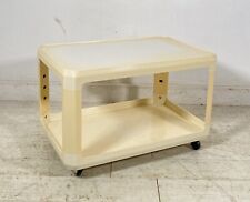 Carrello bar design usato  Varallo Pombia
