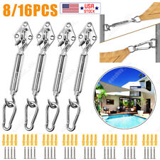 Shade sail hardware for sale  Rowland Heights