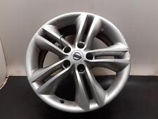 Nissan qashqai alloy for sale  SOUTHAMPTON