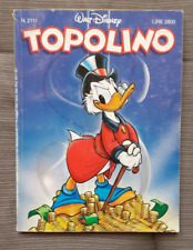 Topolino 2111 the usato  Padova