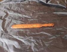 Vtg antique japanese for sale  NORTHWICH