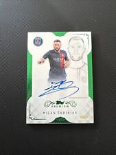 Topps psg black gebraucht kaufen  Hirschau