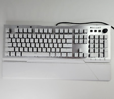 Roccat vulcan 122 for sale  Katy