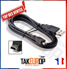 Câble usb 2.0 d'occasion  Oissel