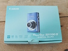 Canon powershot digital d'occasion  Expédié en Belgium