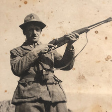 Alpini regio esercito usato  Rivoli