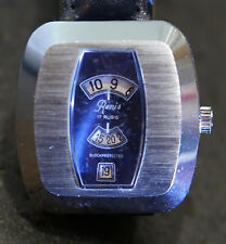 Renis. swiss made usato  Roma