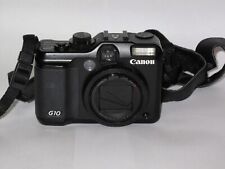 Canon powershot g10 for sale  Houston
