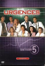 Dvd urgences saison d'occasion  France