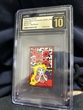 2015 mario hanafuda for sale  Woodbridge