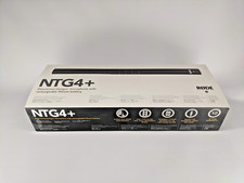 Usado, Rode NTG4+ microfone espingarda recarregável com caixa, tela de vento e bolsa com zíper comprar usado  Enviando para Brazil