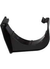 Polyflow gutter fascia for sale  SITTINGBOURNE