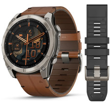 garmin fenix gebraucht kaufen  Rottenburg am Neckar
