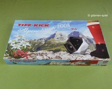 Tipp kick alpenedition gebraucht kaufen  Stade