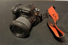 Sony dslr a300k d'occasion  Expédié en Belgium