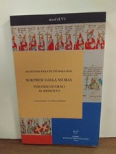Parravicini bagliani sorpresi usato  Italia
