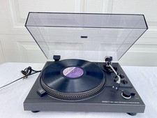 Toca-discos Project One Direct Drive DR-660, usado comprar usado  Enviando para Brazil