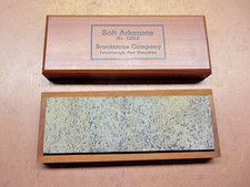 Brookstone soft arkansas for sale  Troy