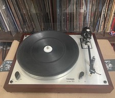 Vintage thorens td166 for sale  Greensboro