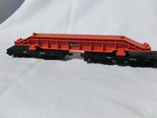Arnold schwertransportwagen gebraucht kaufen  Ueckermünde-Umland
