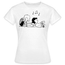 Peanuts schroeder lucy gebraucht kaufen  Leipzig