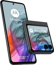 Motorola razr dual usato  Napoli