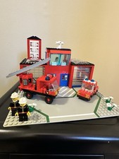 Lego town fire for sale  Laingsburg