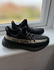 Adidas original yeezy for sale  CANNOCK