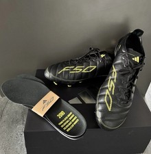 Adidas f50 elite gebraucht kaufen  Raesfeld