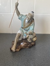 Chinese mudman figurine for sale  UK