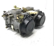 Carburatore monster mikuni usato  Lodine