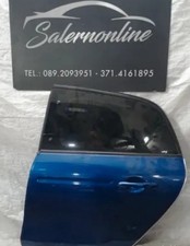 Sportello portiera posteriore usato  Salerno
