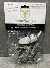 Cunnyngham collectibles americ for sale  Waldorf