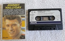 Johnny hallyday penitencier d'occasion  Abbeville