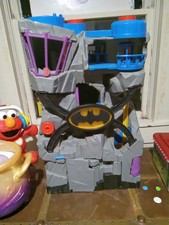 Batman friends batcave for sale  Bluefield