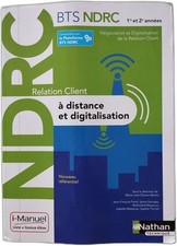 Relation client distance d'occasion Relation client distance d'occasion  Joinville