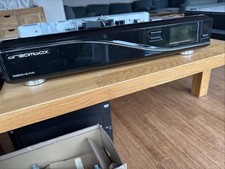 Dreambox dm8000 pvr gebraucht kaufen  Wörrstadt