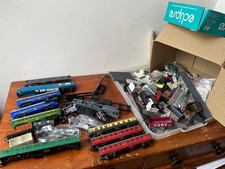 00gauge railway hornby for sale  NOTTINGHAM