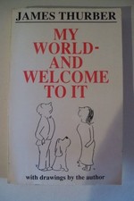 Welcome mandar... thurber for sale  UK