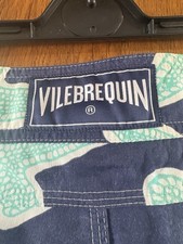 Vilbrequin swimshorts xxl for sale  SUNDERLAND